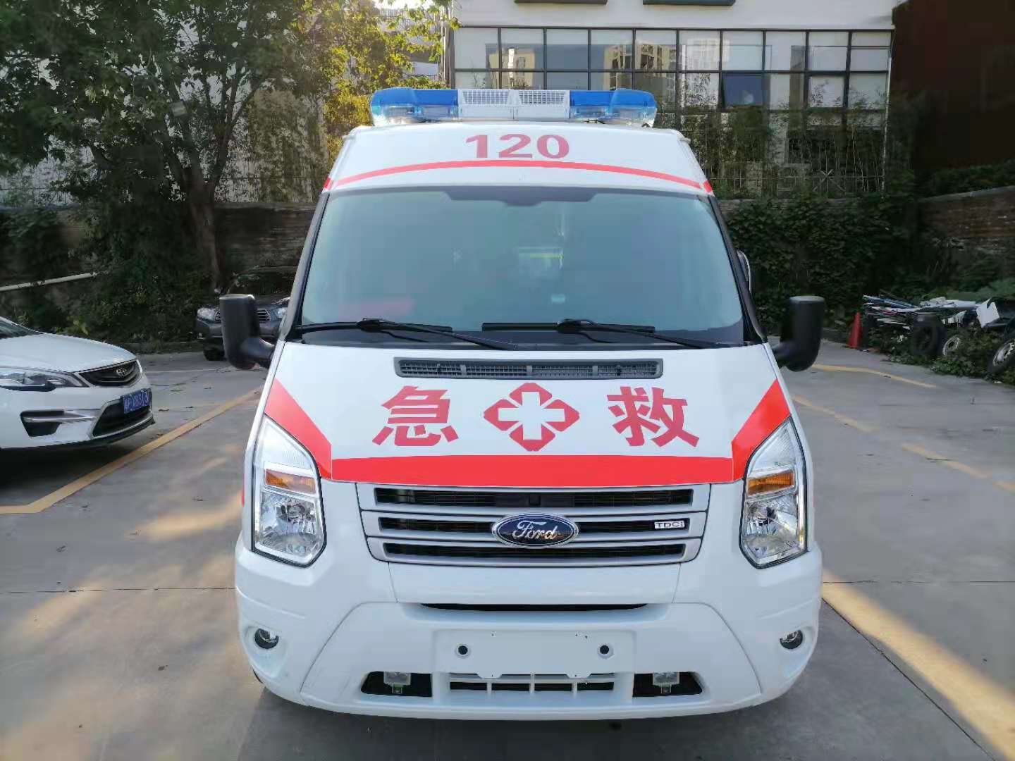辉县市妇婴监护型护送